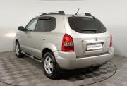 Hyundai Tucson I Волгоград  - изображение 27