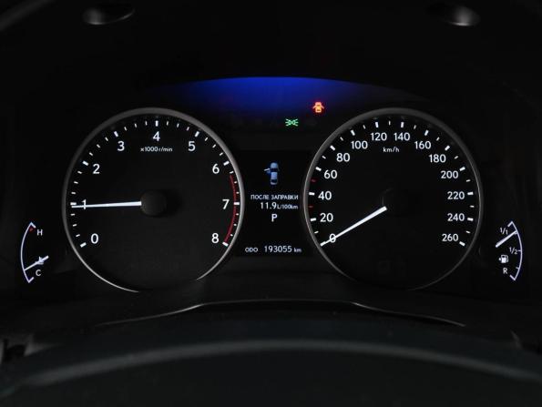 Lexus ES VI с пробегом 2015 года, цена 2 299 000 рублей, 193055 км, седан, Автокод Объявления