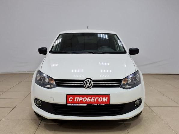 Volkswagen Polo V с пробегом 2013 года, цена 630 000 рублей, 217800 км, седан, Автокод Объявления