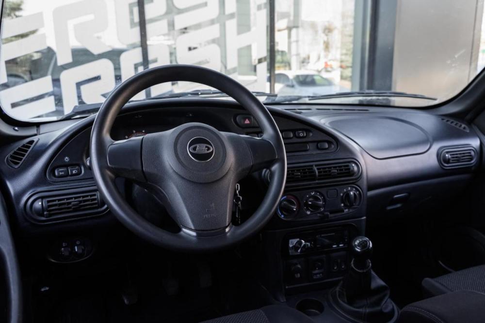 Lada (ВАЗ) Niva Travel I Ульяновск  - изображение 6