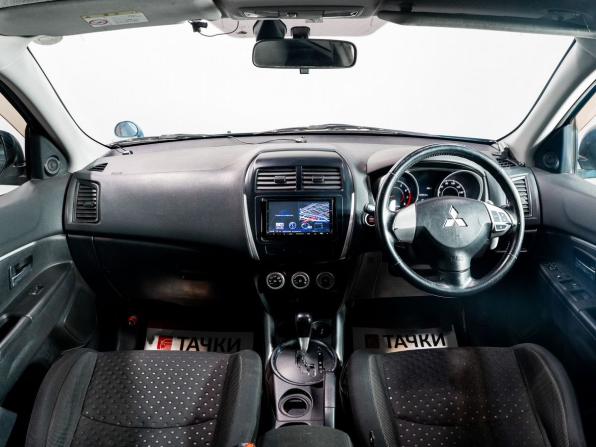 Mitsubishi RVR III с пробегом 2010 года, цена 1 100 000 рублей, 170740 км, внедорожник, Автокод Объявления