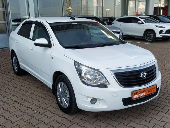 Ravon R4 с пробегом 2019 года, цена 912 000 рублей, 89000 км, седан, Автокод Объявления