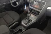 Skoda Octavia II (A5) Рестайлинг Волгоград  - изображение 36