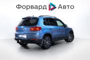 Volkswagen Tiguan I Рестайлинг Тюмень  - изображение 31