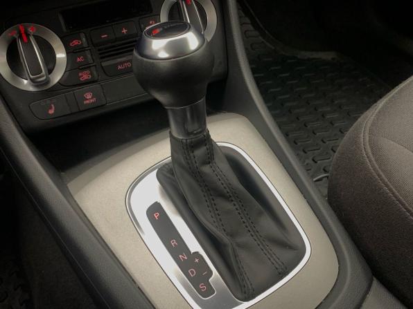 Audi Q3 I (8U) с пробегом 2012 года, цена 1 629 000 рублей, 119558 км, внедорожник, Автокод Объявления