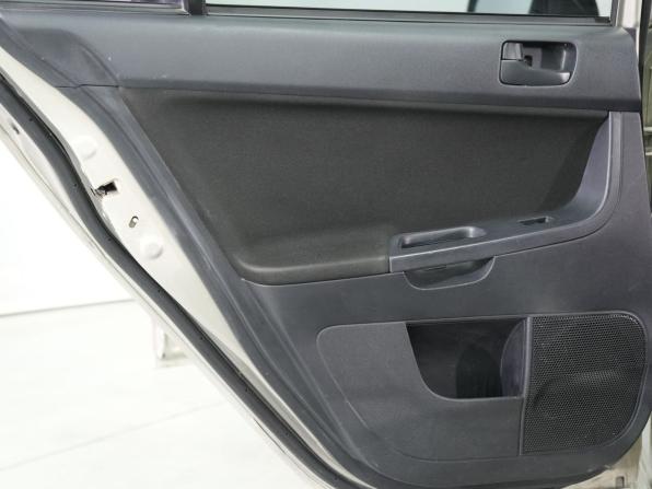 Mitsubishi Lancer X с пробегом 2008 года, цена 755 000 рублей, 271000 км, седан, Автокод Объявления