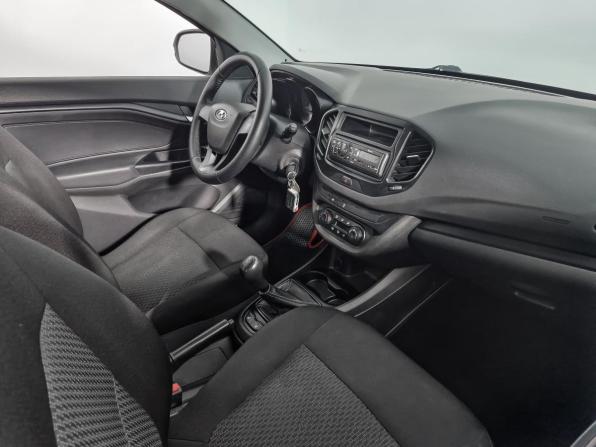 Lada (ВАЗ) Vesta I с пробегом 2017 года, цена 639 000 рублей, 208006 км, седан, Автокод Объявления