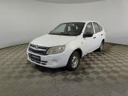 Lada (ВАЗ) Granta I Уфа  - изображение 23