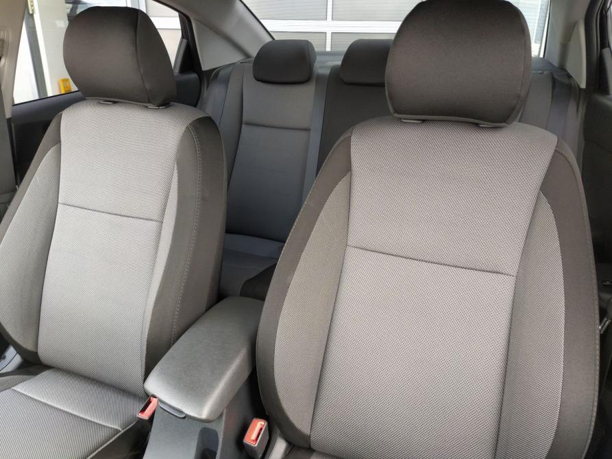 Hyundai Solaris II Рестайлинг Екатеринбург  - изображение 22