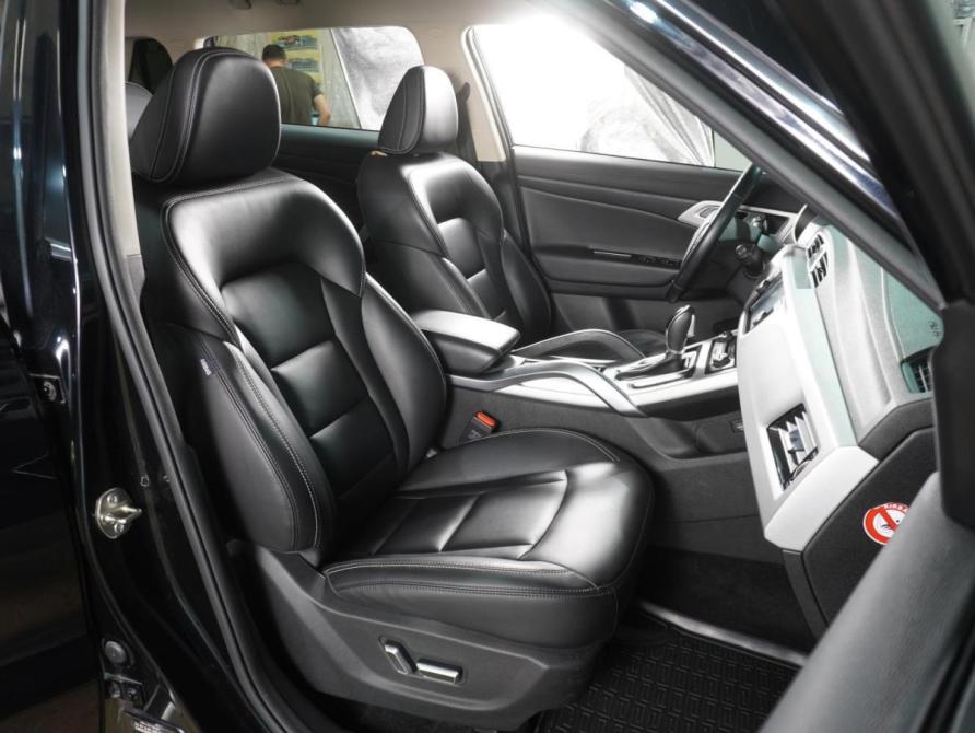 Geely Atlas I Воронеж  - изображение 8