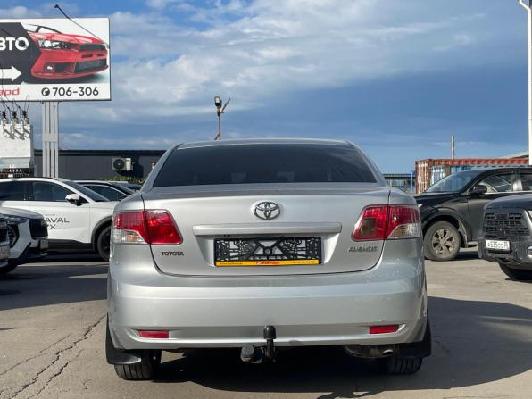 Toyota Avensis III с пробегом 2010 года, цена 950 000 рублей, 231700 км, седан, Автокод Объявления