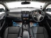 Toyota Corolla X (E140 E150) Рестайлинг Иркутск  - изображение 30