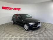 BMW 1 серии I (E81/E82/E87/E88) Рестайлинг Воронеж  - изображение 22