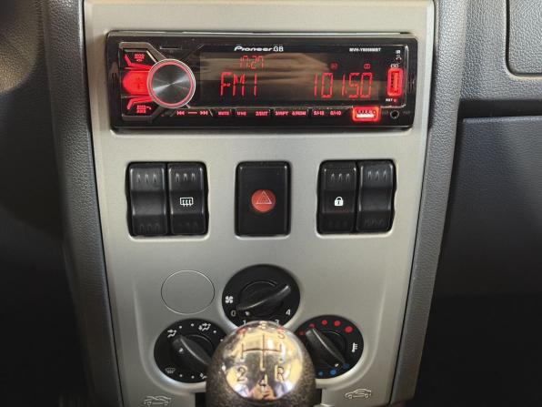 Renault Logan I с пробегом 2008 года, цена 220 000 рублей, 355247 км, седан, Автокод Объявления