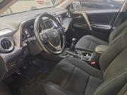 Toyota RAV4 IV (XA40) Рестайлинг Набережные Челны  - изображение 49