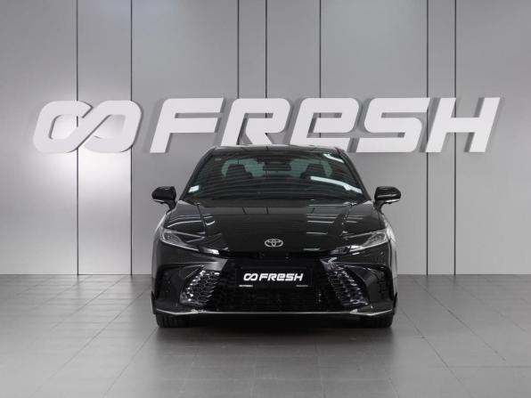 Toyota Camry IX (XV80) China Market с пробегом 2026 года, цена 4 365 000 рублей, 59 км, седан, Автокод Объявления