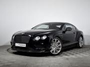 Bentley Continental GT II Санкт-Петербург  - изображение 28