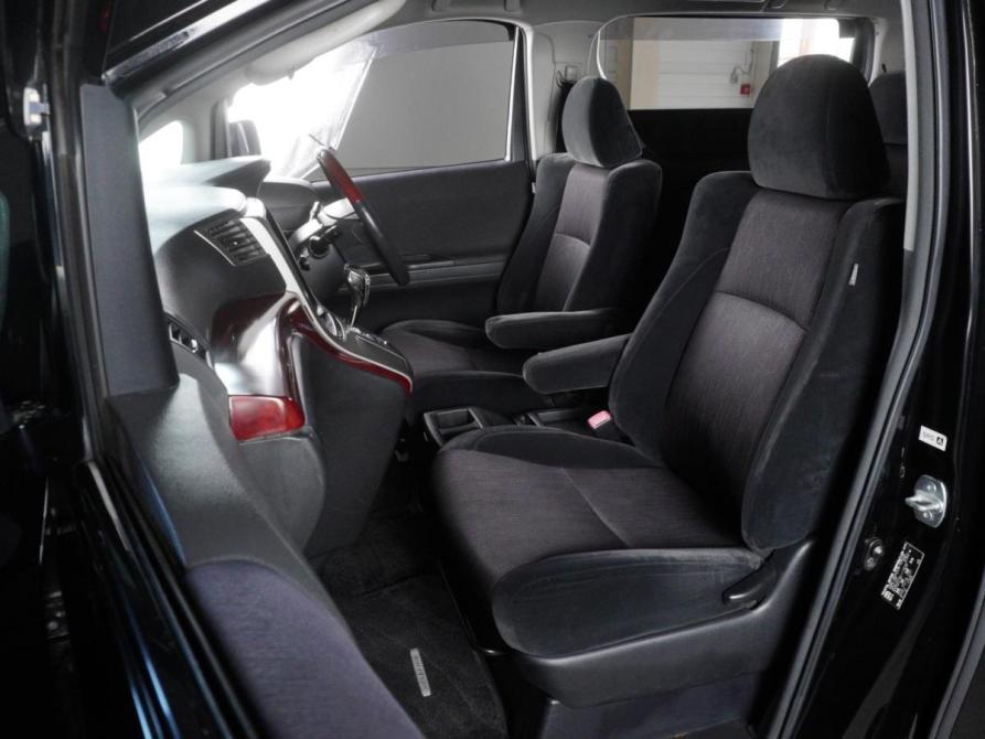 Toyota Vellfire I Минеральные Воды  - изображение 8