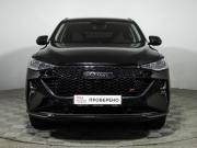 Haval F7x I Рестайлинг Санкт-Петербург  - изображение 22
