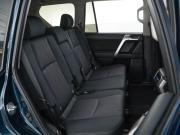 Toyota Land Cruiser Prado 150 Series Рестайлинг 2 Москва  - изображение 31