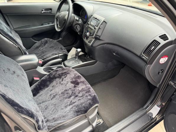 Hyundai i30 I с пробегом 2008 года, цена 699 900 рублей, 246559 км, хэтчбек, Автокод Объявления