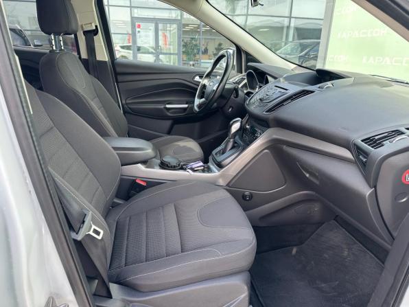 Ford Kuga II с пробегом 2015 года, цена 1 425 000 рублей, 151241 км, внедорожник, Автокод Объявления