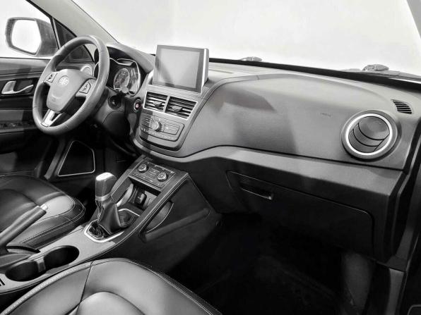 FAW Besturn X40 I с пробегом 2020 года, цена 820 000 рублей, 141350 км, внедорожник, Автокод Объявления