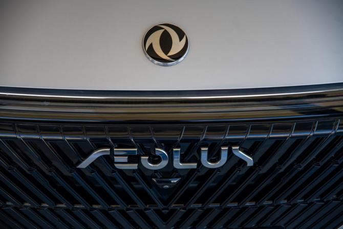 Dongfeng Mage с пробегом 2025 года, цена 3 600 000 рублей, 14 км, внедорожник, Автокод Объявления