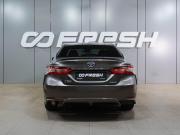 Toyota Camry VIII (XV70) Рестайлинг Воронеж  - изображение 29