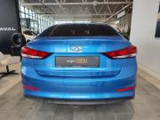 Hyundai Elantra VI (AD) Новомосковск  - изображение 20