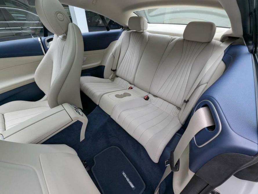 Mercedes-Benz E-Класс V (W213 S213 C238) Москва  - изображение 12