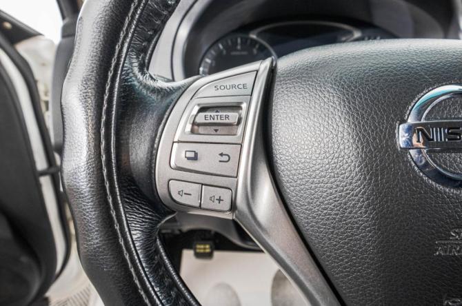 Nissan Teana III (L33) с пробегом 2014 года, цена 1 299 000 рублей, 200400 км, седан, Автокод Объявления
