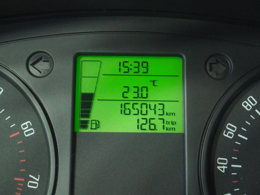 Skoda Fabia II Рестайлинг Вологда  - изображение 16