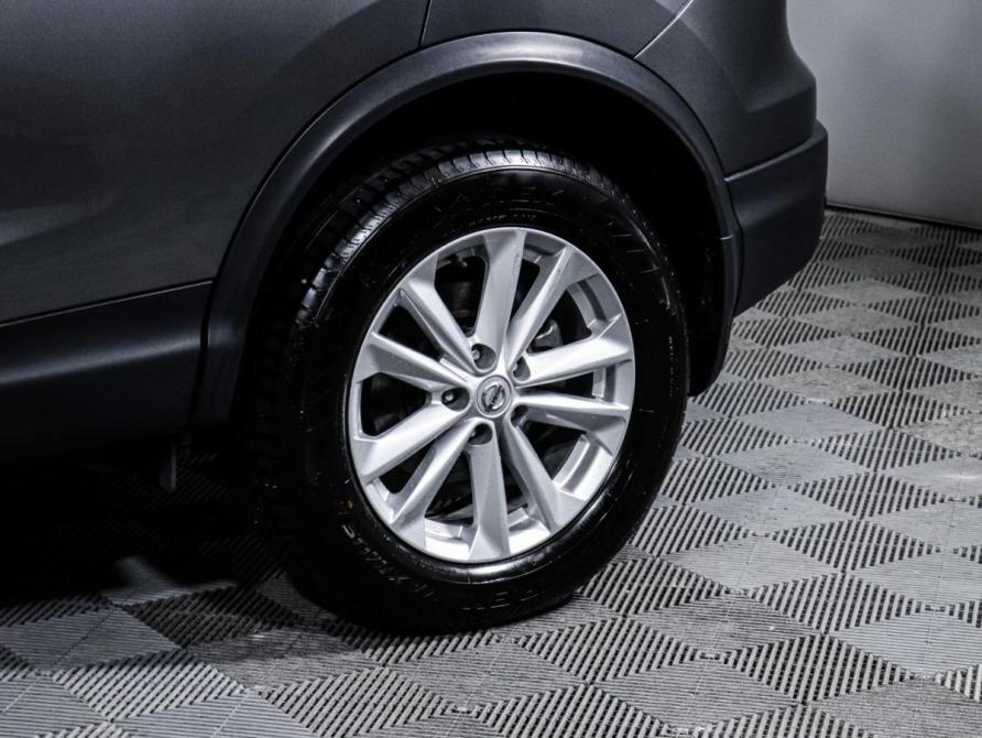 Nissan Qashqai II Москва  - изображение 15