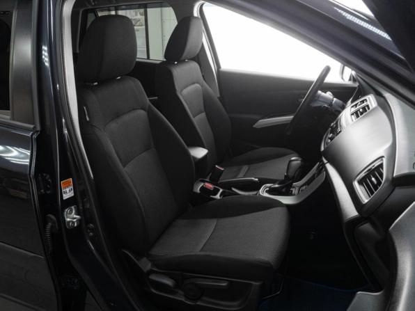 Suzuki SX4 II (S-Cross) с пробегом 2014 года, цена 1 149 000 рублей, 129641 км, хэтчбек, Автокод Объявления