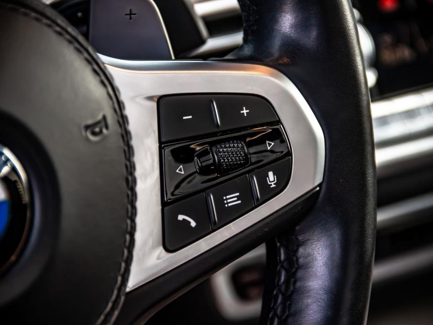 BMW X6 III (G06) Магнитогорск  - изображение 19