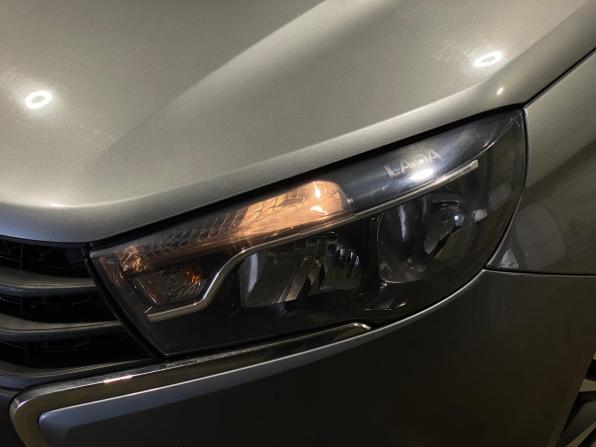 Lada (ВАЗ) Vesta I с пробегом 2020 года, цена 1 090 000 рублей, 140791 км, универсал, Автокод Объявления
