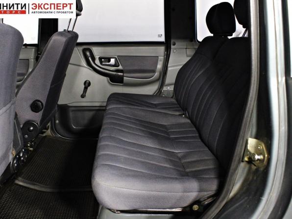 УАЗ Patriot I с пробегом 2006 года, цена 497 000 рублей, 107753 км, внедорожник, Автокод Объявления