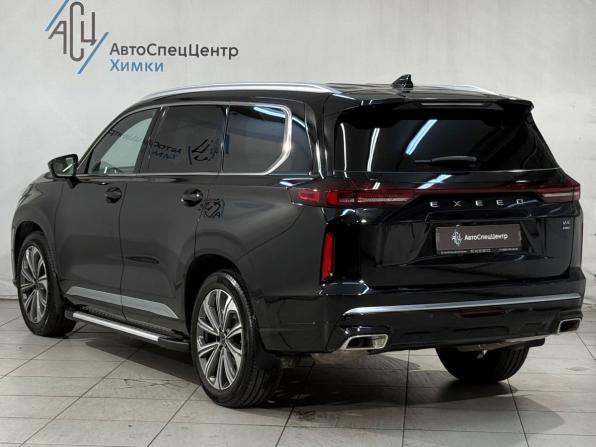 Exeed VX I Рестайлинг с пробегом 2024 года, цена 3 649 800 рублей, 10000 км, внедорожник, Автокод Объявления