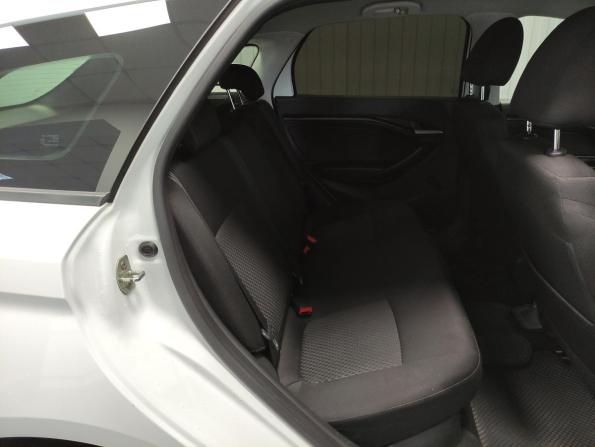 Lada (ВАЗ) Vesta I с пробегом 2019 года, цена 880 000 рублей, 91721 км, универсал, Автокод Объявления
