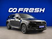 Mazda CX-50 Москва  - изображение 24
