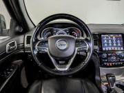 Jeep Grand Cherokee IV (WK2) Рестайлинг Москва  - изображение 53