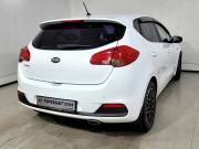 Kia Ceed II Москва  - изображение 19