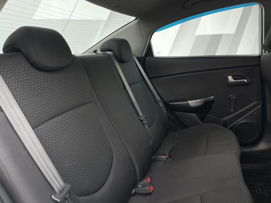 Kia Rio III Рестайлинг Екатеринбург  - изображение 24