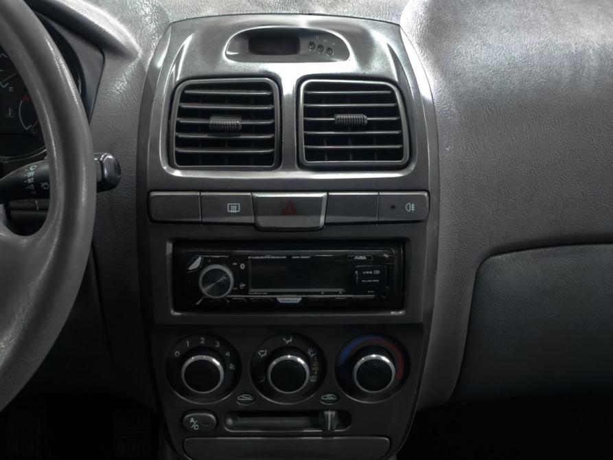 Hyundai Accent II Ростов-на-Дону  - изображение 18
