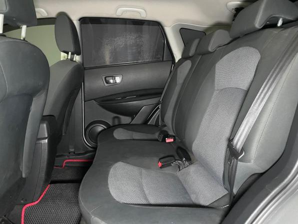 Nissan Qashqai I Рестайлинг с пробегом 2011 года, цена 799 000 рублей, 300306 км, внедорожник, Автокод Объявления