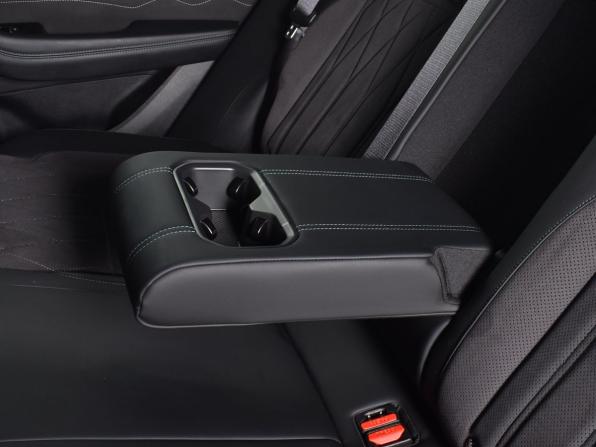 Geely Monjaro I Рестайлинг (China Market) с пробегом 2025 года, цена 3 584 999 рублей, 13590 км, внедорожник, Автокод Объявления