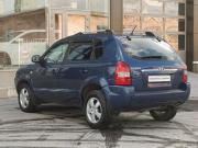 Hyundai Tucson I Новосибирск  - изображение 25