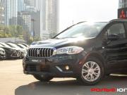 Suzuki SX4 II (S-Cross) Рестайлинг Москва  - изображение 37