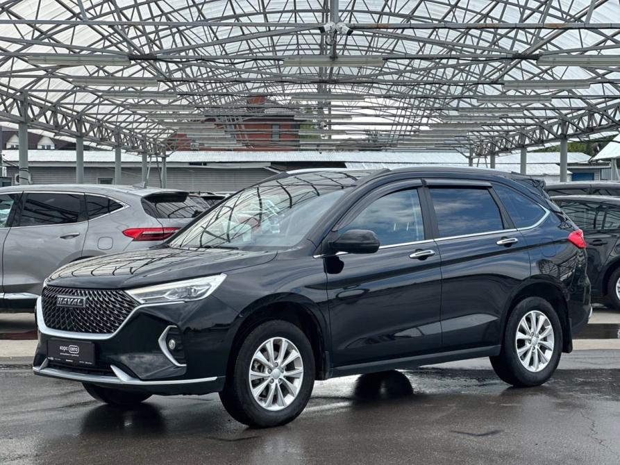 Haval M6 II Тула  - изображение 2